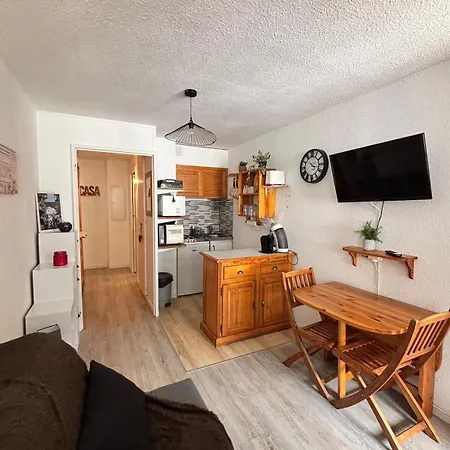 Le Pyrene Ii Apartament